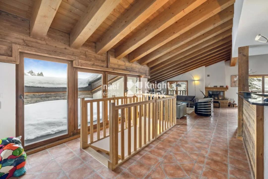 1170 – Maison – 5.5pièces – 290 m²