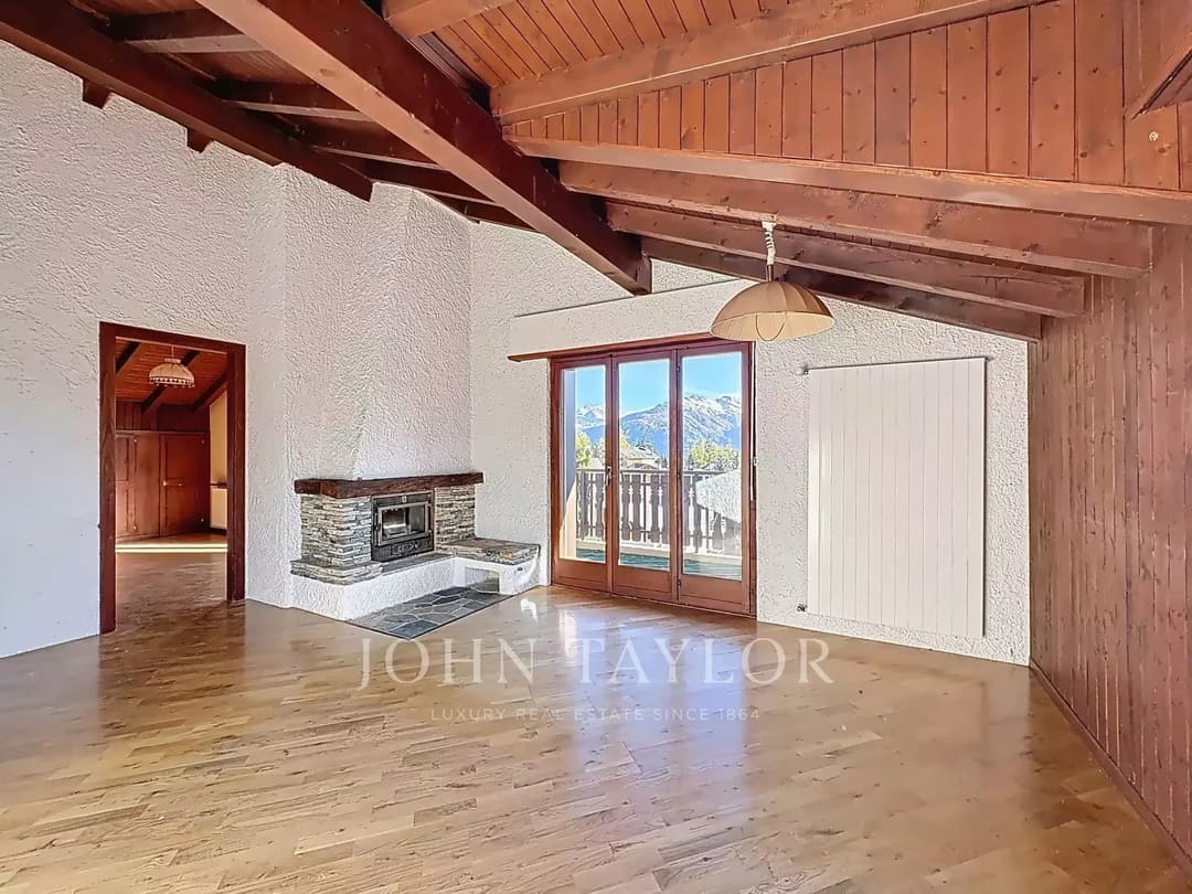 1532 – Maison – 9pièces – 4300000 CHF – 327 m²