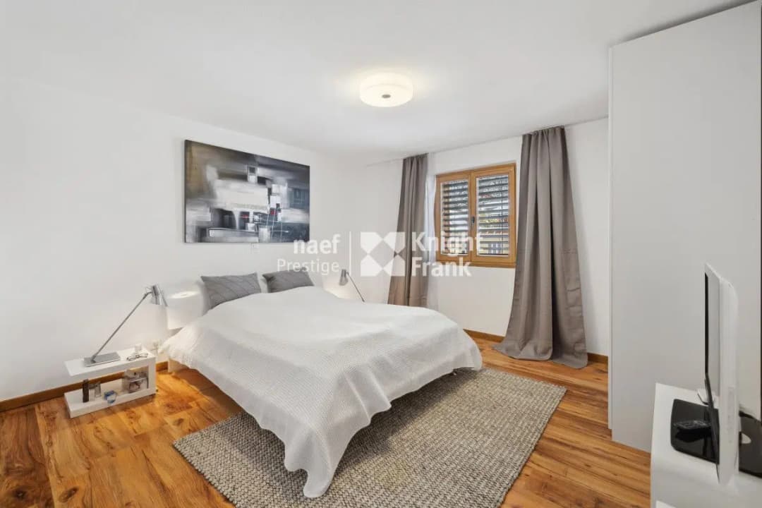 1170 – Maison – 5.5pièces – 290 m²