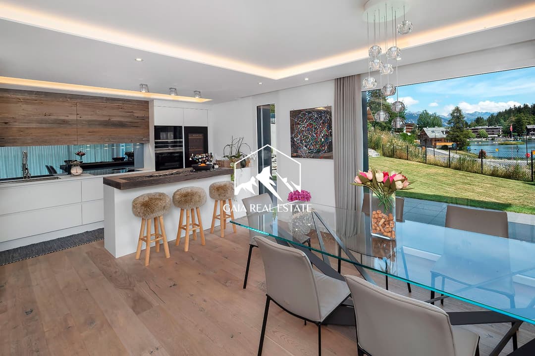 1623 – Appartement – 2620000CHF – 150 m²