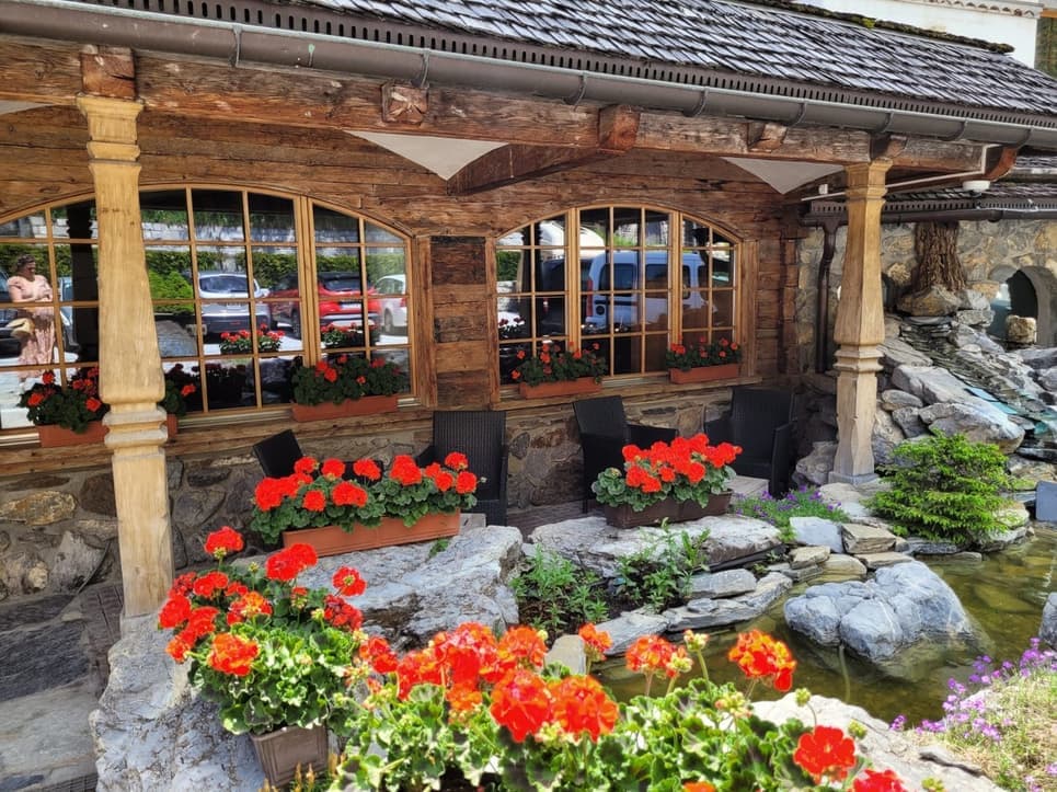 1338 – Appartement – 1pièce – 40 m²