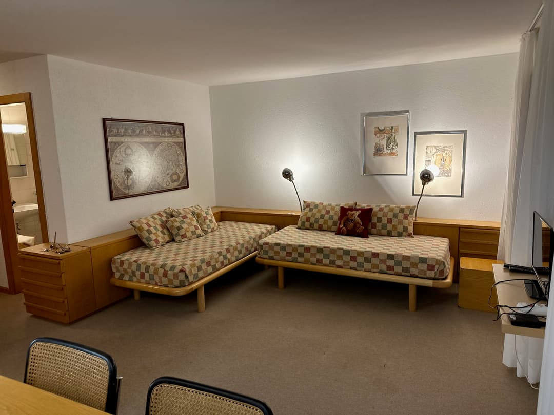 1299 – Appartement