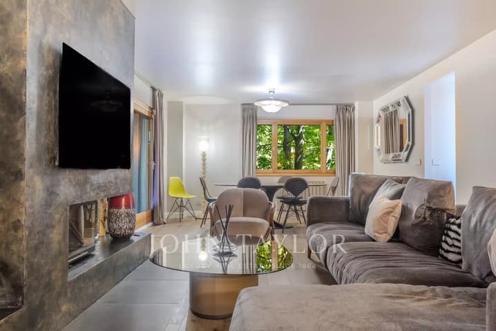 1304 – Appartement 5,5 pièces – 165m²