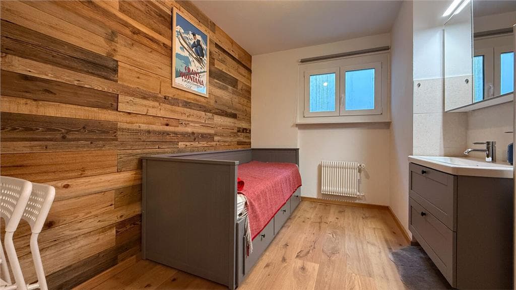 1560 – Appartement – 3.5pièces – 895000CHF – 85 m²