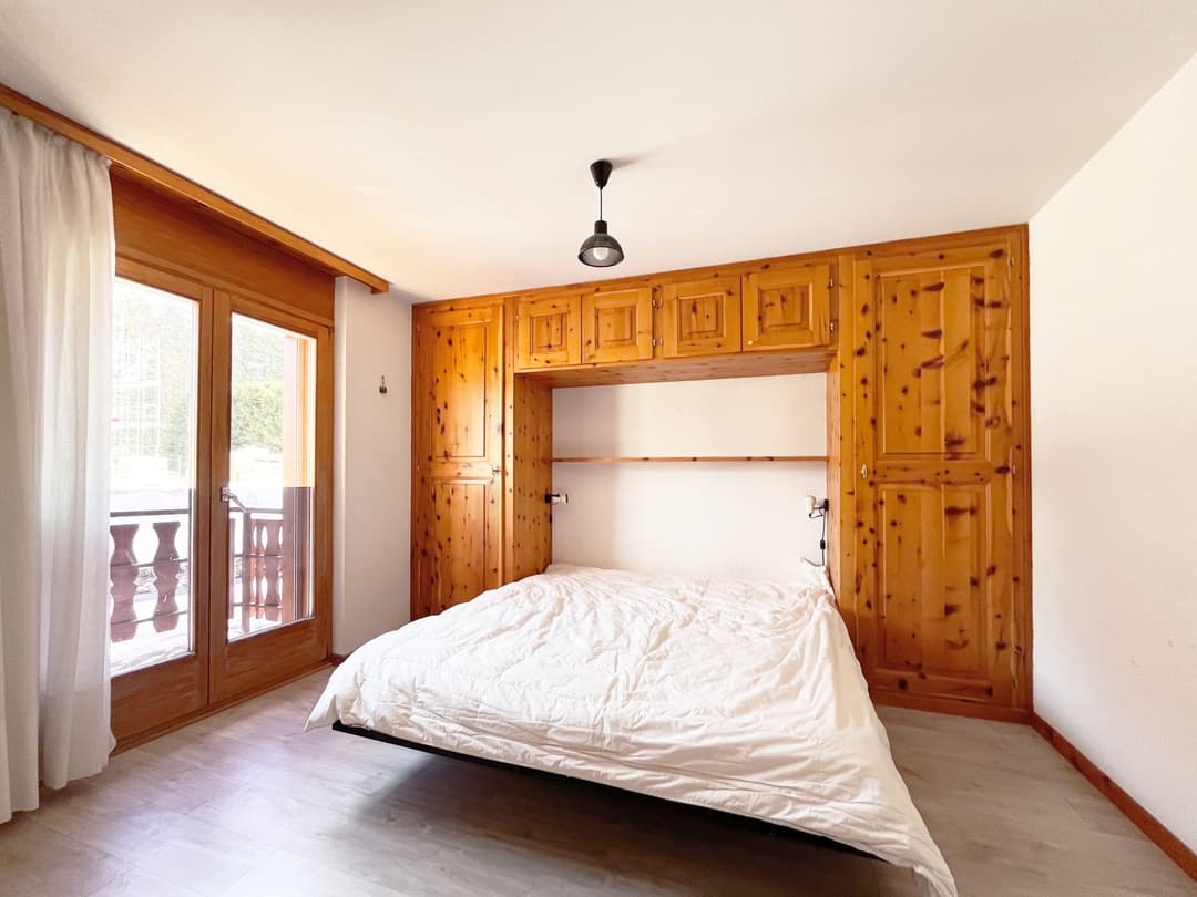 1575 – Appartement – 3.5 pièces 118 m²