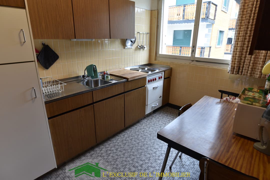 1339 – Appartement – 5.5pièces – 140 m²
