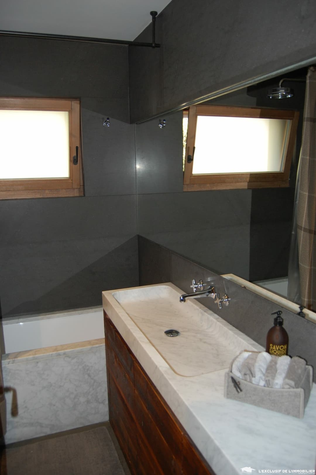 1333 – Appartement – 4.5pièces – 140 m²