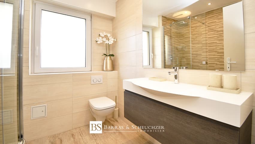 1303 – Appartement 2,5 pièces – 2000CHF – 52m²