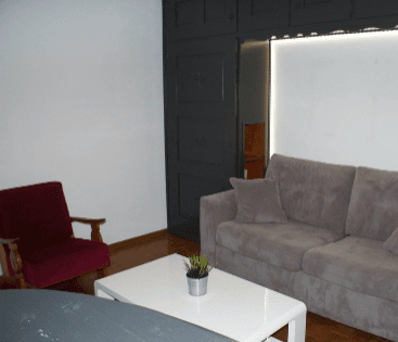 1302 – Appartement 1 pièce -1000CHF