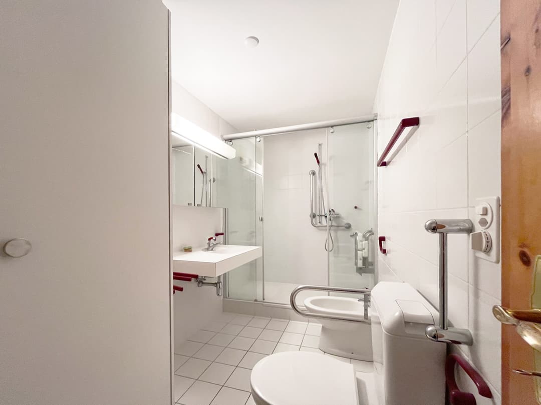 1575 – Appartement – 3.5 pièces 118 m²