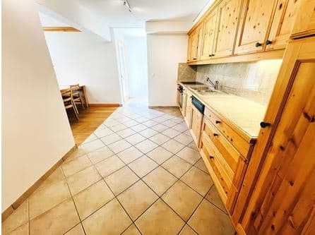 1298 – Appartement – 2pièces – 1600CHF – 63 m²