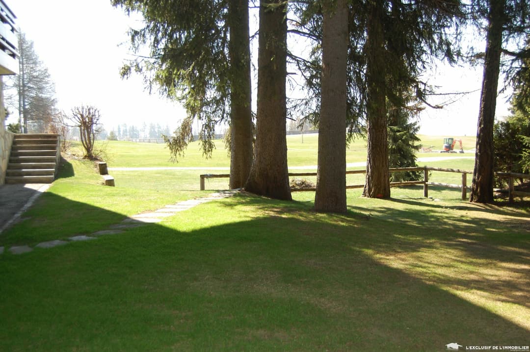 1333 – Appartement – 4.5pièces – 140 m²