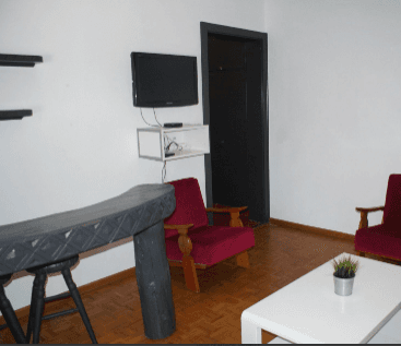 1302 – Appartement 1 pièce -1000CHF