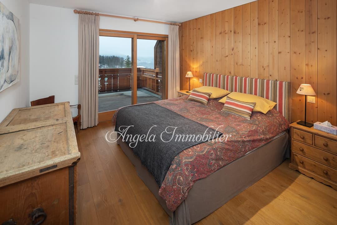 1329 – Appartement – 190m²