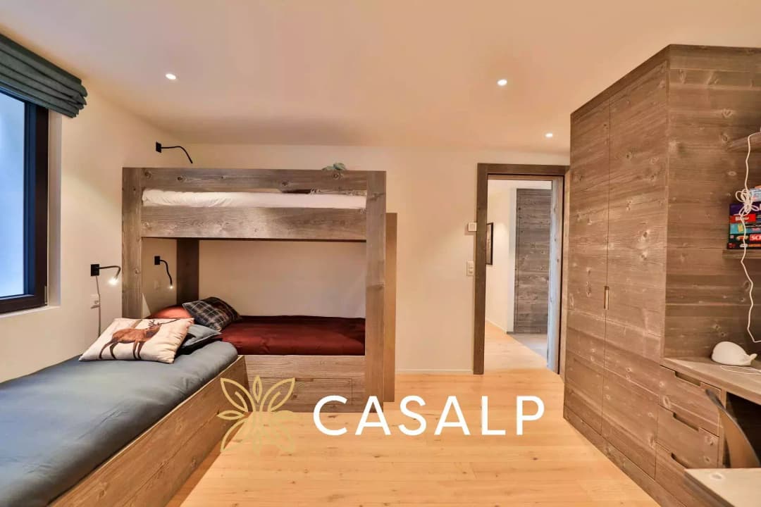 1596 – Appartement – 5.5pièces – 3990000CHF – 200 m²