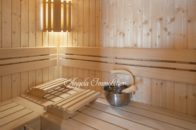 1330 – Appartement – 160m²