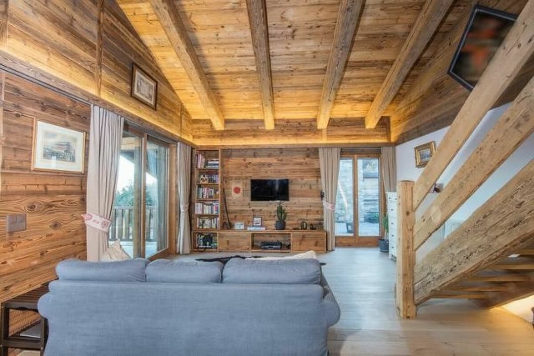 1348 – Appartement 4.5 pièces – 220m²