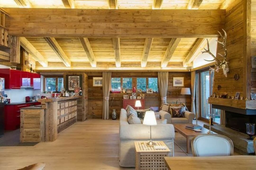 1348 – Appartement 4.5 pièces – 220m²