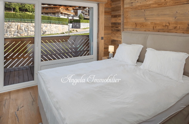 1330 – Appartement – 160m²