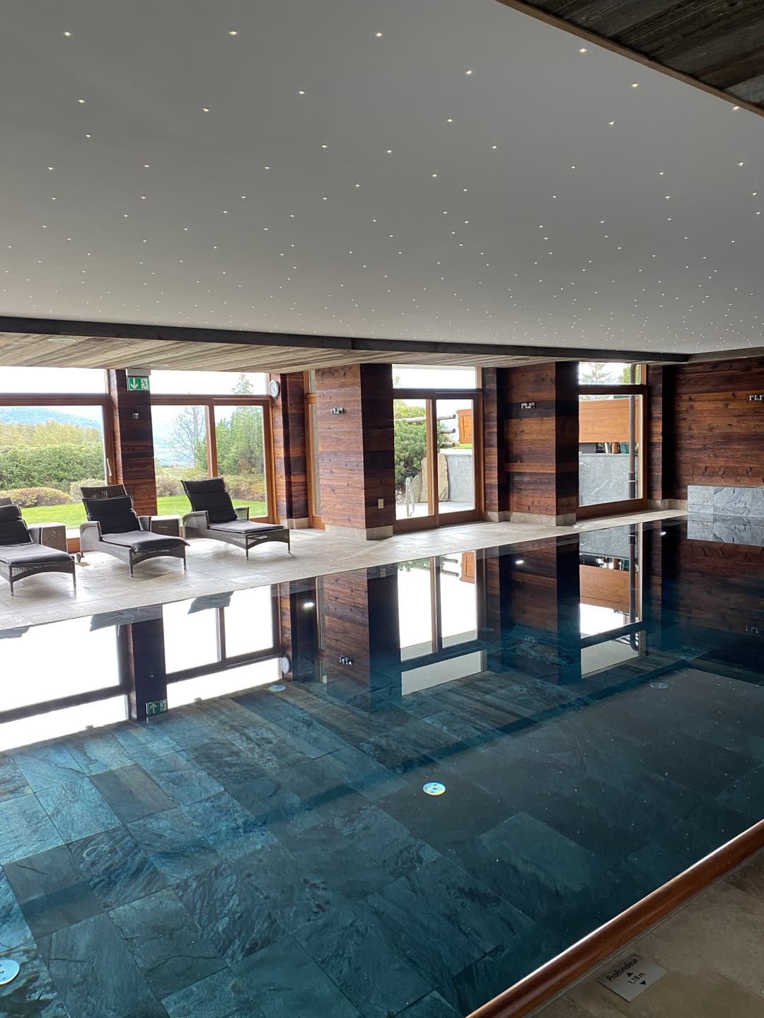 1329 – Appartement – 190m²