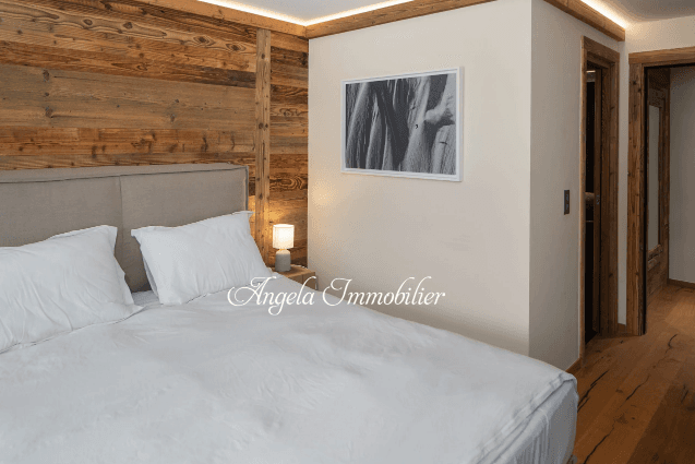 1330 – Appartement – 160m²