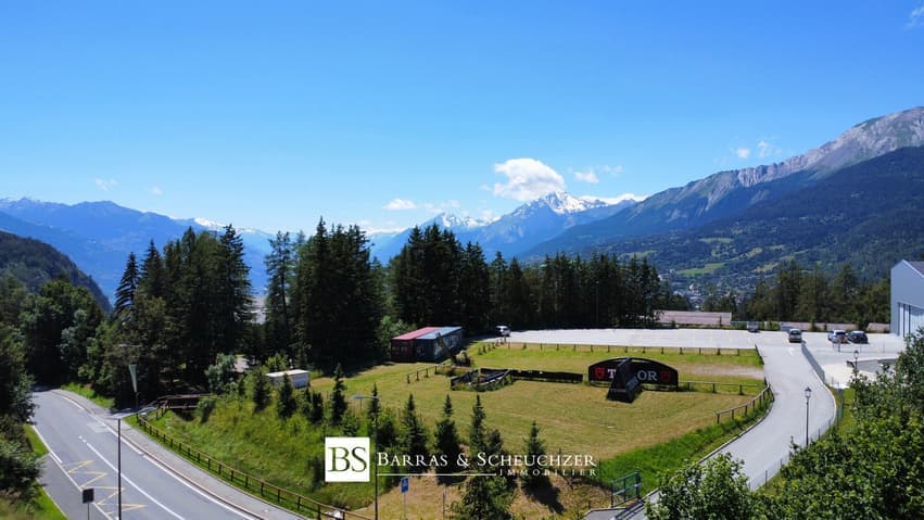 1627 – Terrain – 270000CHF – 795m²