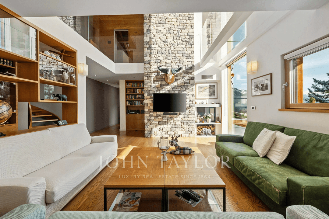 1609 – Maison – 5.5pièces – 3360000CHF – 350 m²