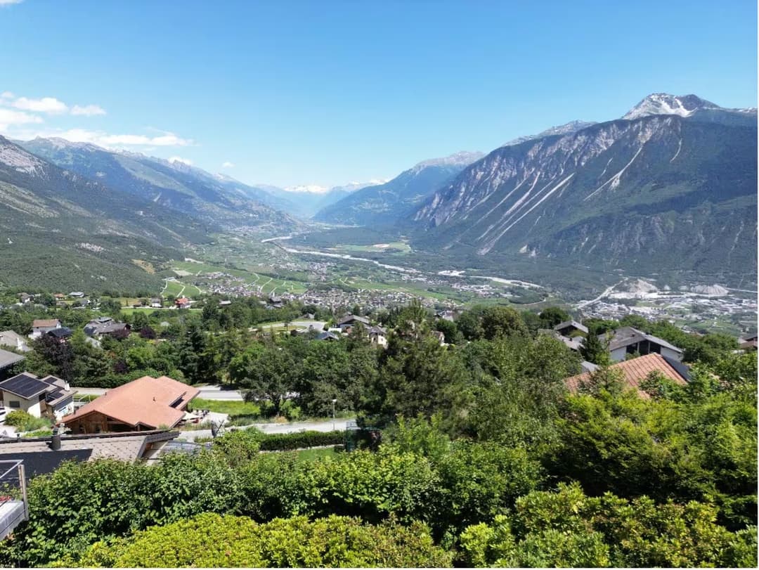 1640 – Maison – 5.5pièces – 1890000CHF – 323 m²