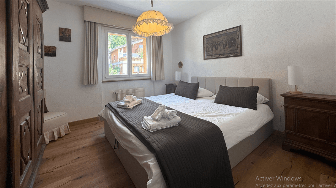 1322 – Appartement 3.5 pièces – 68 m²