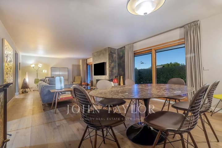 1304 – Appartement 5,5 pièces – 165m²