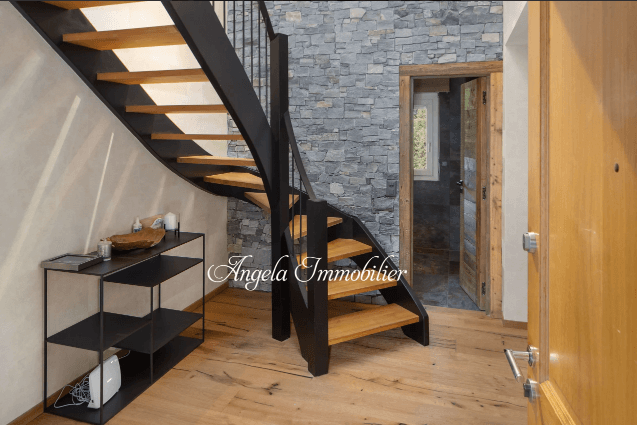 1330 – Appartement – 160m²