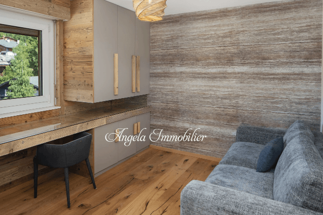 1330 – Appartement – 160m²