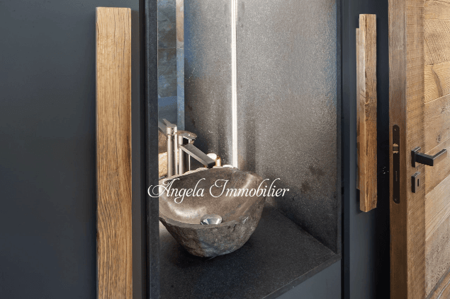 1330 – Appartement – 160m²