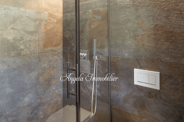 1330 – Appartement – 160m²