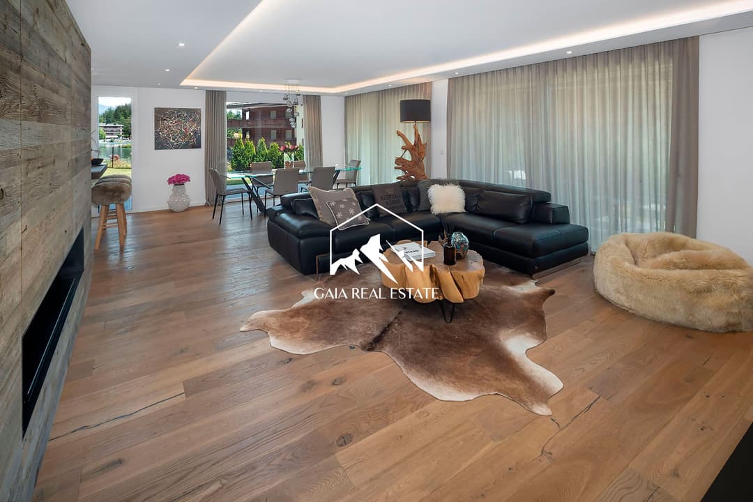 1623 – Appartement – 2620000CHF – 150 m²