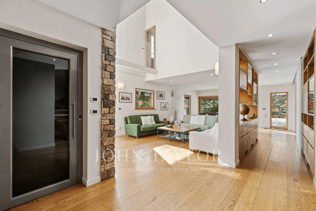 1609 – Maison – 5.5pièces – 3360000CHF – 350 m²