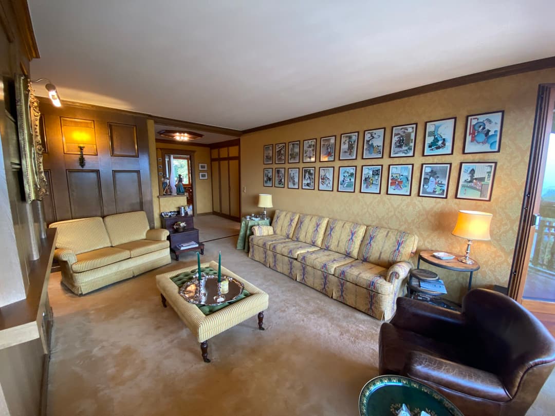 1325 – Appartement – 3.5pièces