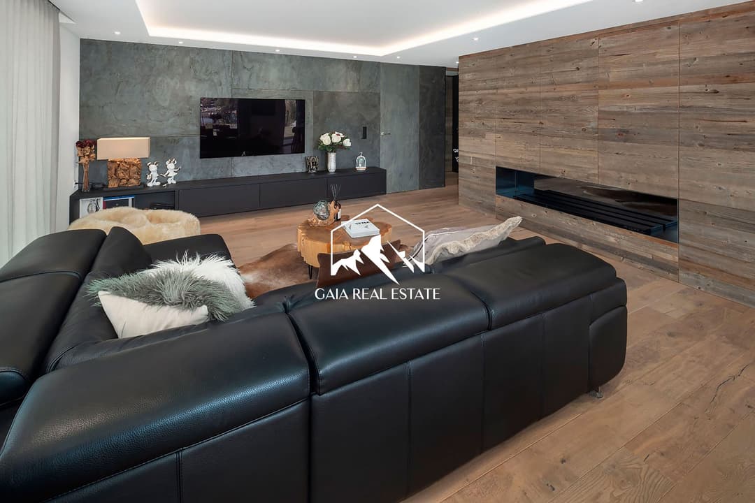 1623 – Appartement – 2620000CHF – 150 m²