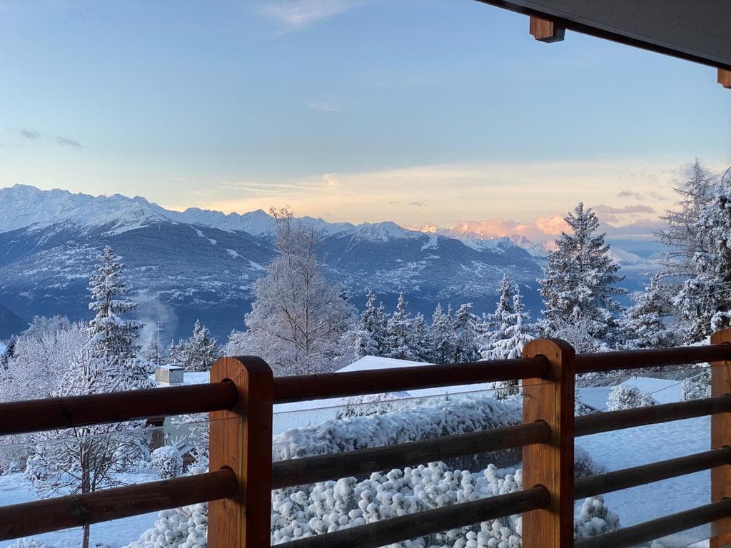 1329 – Appartement – 190m²