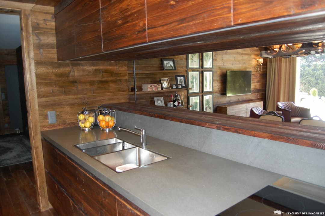 1333 – Appartement – 4.5pièces – 140 m²