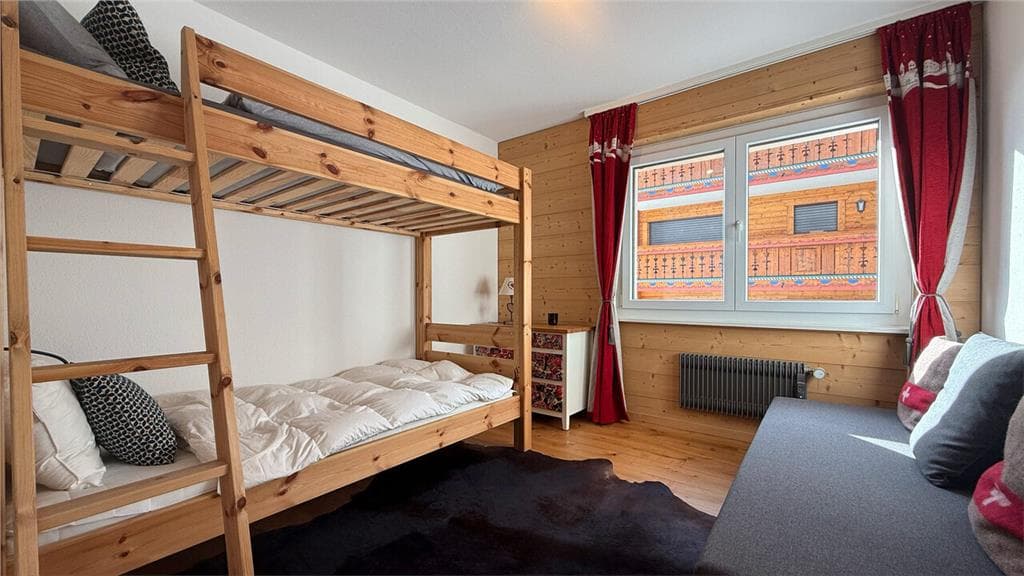 1560 – Appartement – 3.5pièces – 895000CHF – 85 m²