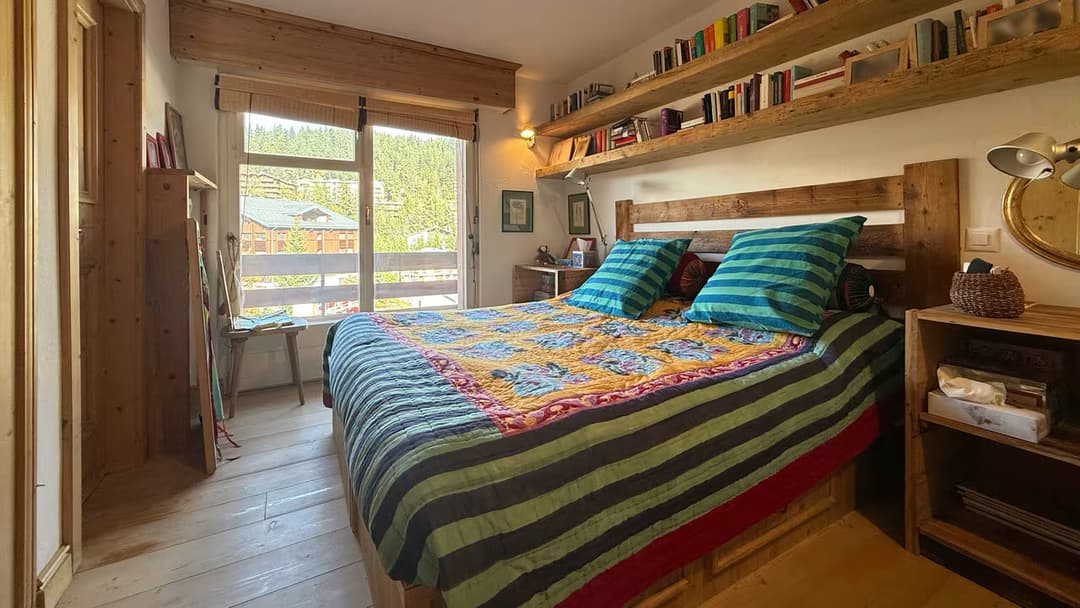 1638 – Appartement – 4.5pièces – 1450000CHF – 125 m²