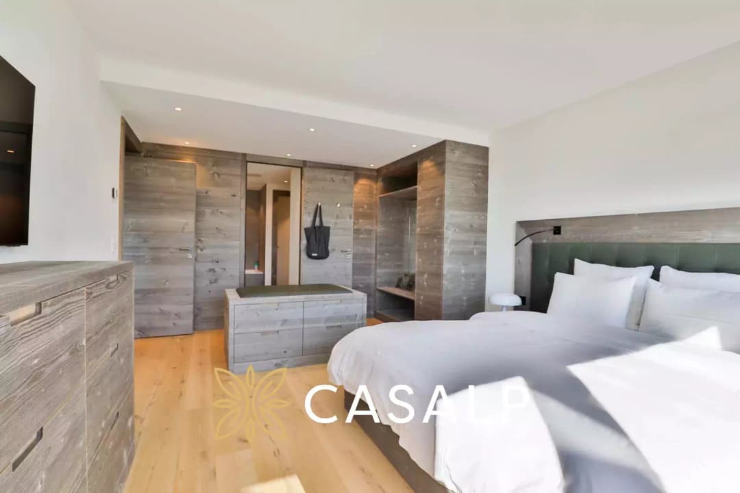 1596 – Appartement – 5.5pièces – 3990000CHF – 200 m²