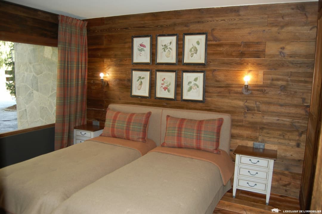 1333 – Appartement – 4.5pièces – 140 m²