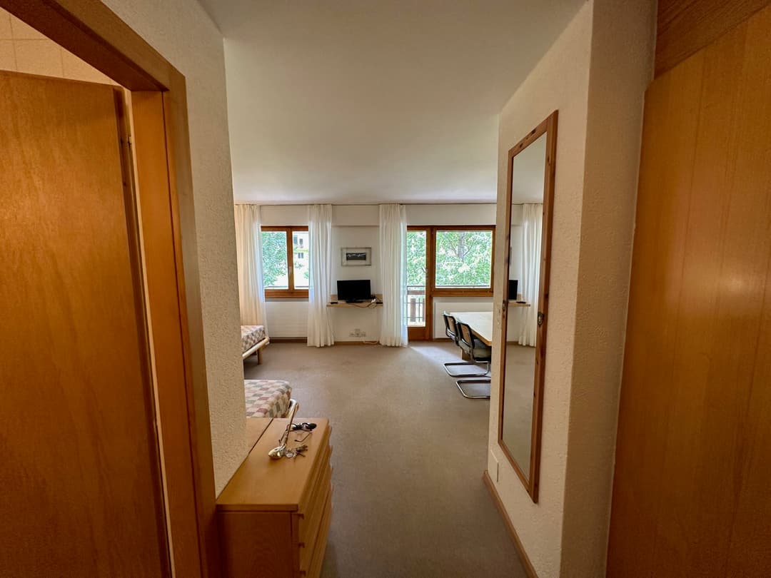 1299 – Appartement