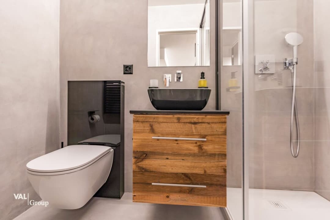 1626 – Appartement 1.5 pièces – 270000CHF – 18m²