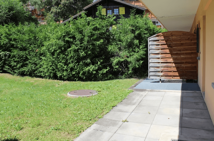 1327 – Appartement 1 pièces – 900CHF – 29m²