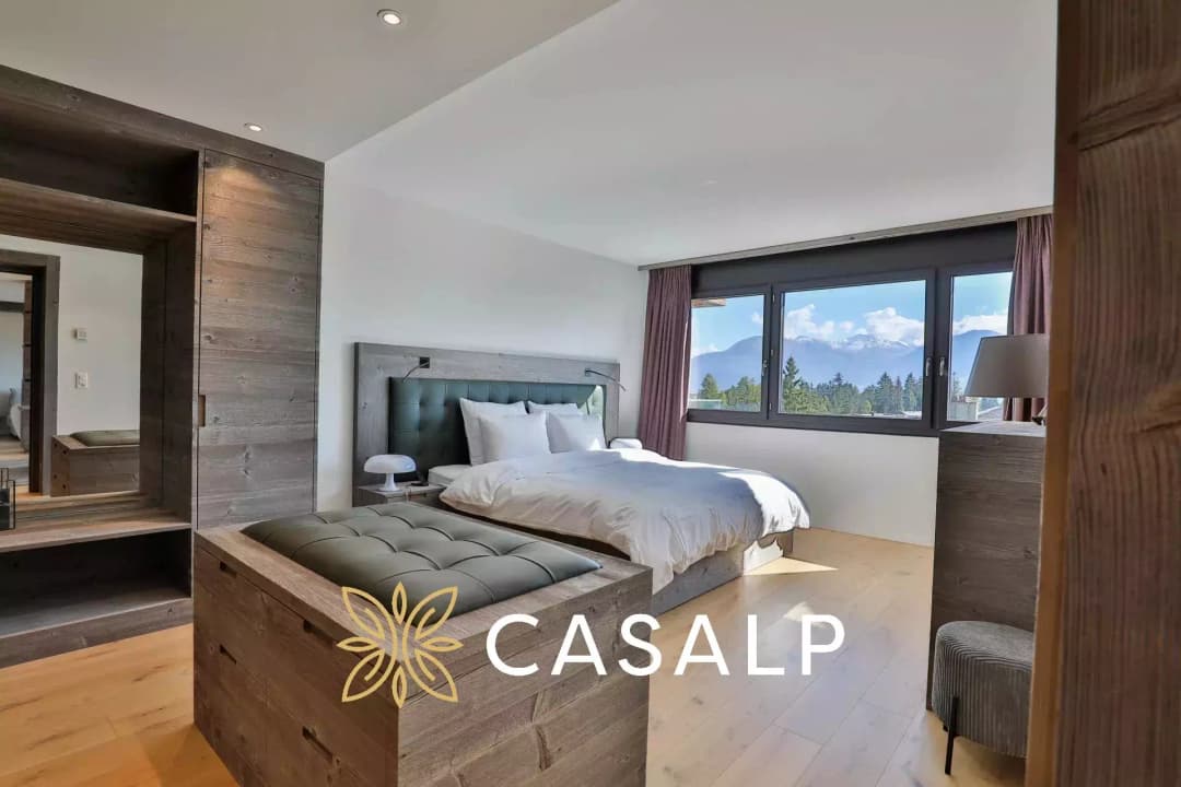 1596 – Appartement – 5.5pièces – 3990000CHF – 200 m²