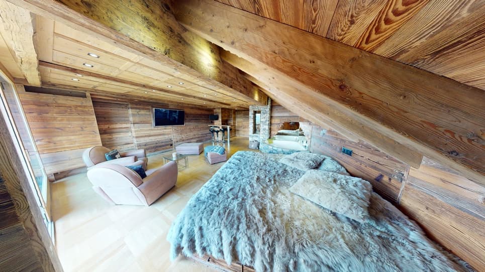 1338 – Appartement – 1pièce – 40 m²