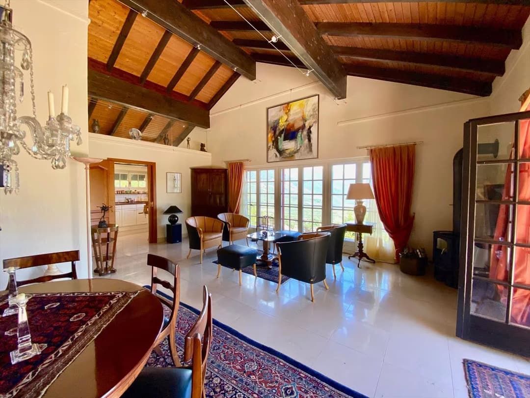 1640 – Maison – 5.5pièces – 1890000CHF – 323 m²